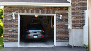 Garage Door Installation at Oakbrook Village Thousand Oaks, California